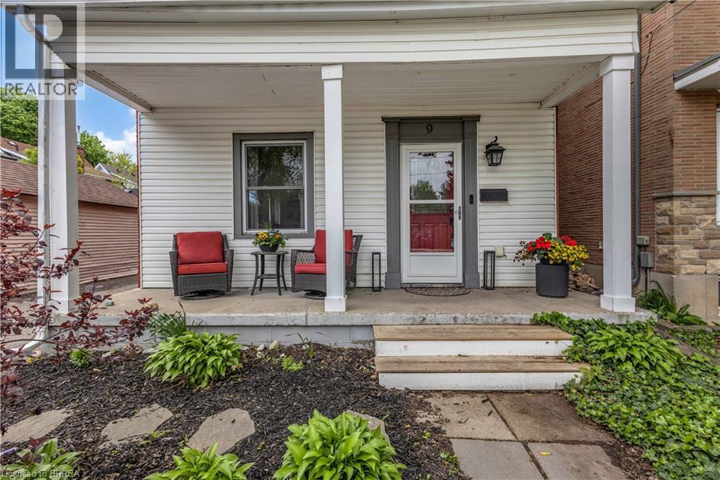 9 Aylmer Street, Brantford, Ontario  N3S 6J7 - Photo 6 - 40862000