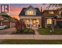 9 AYLMER Street, Brantford, Ontario