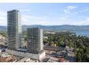238 Leon Avenue Unit# 1408, Kelowna, BC V1Y 0N6