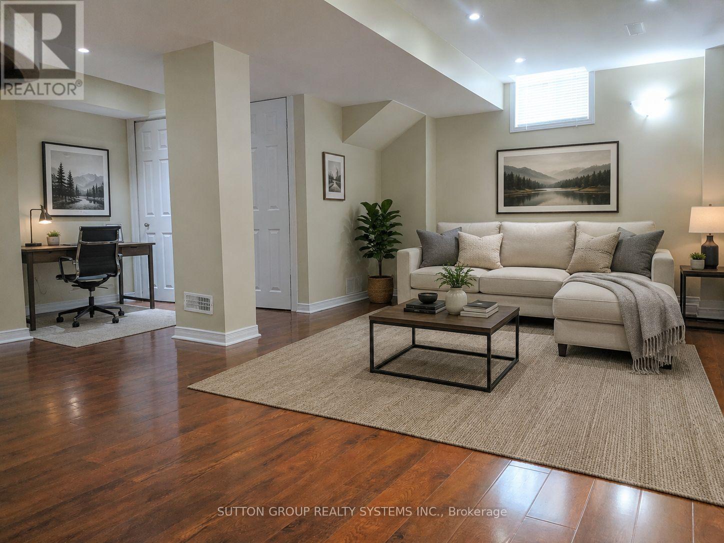 Lower - 18 Worthington Avenue, Brampton, Ontario  L7A 1M9 - Photo 3 - W13782096