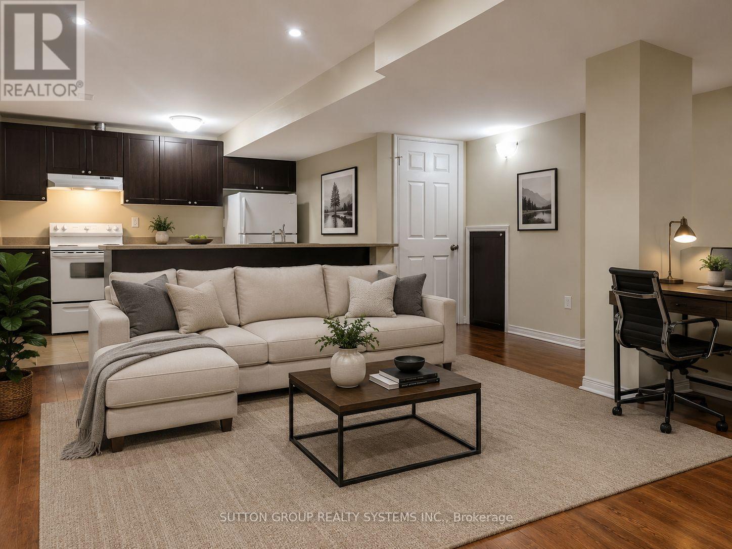 Lower - 18 Worthington Avenue, Brampton, Ontario  L7A 1M9 - Photo 4 - W13782096