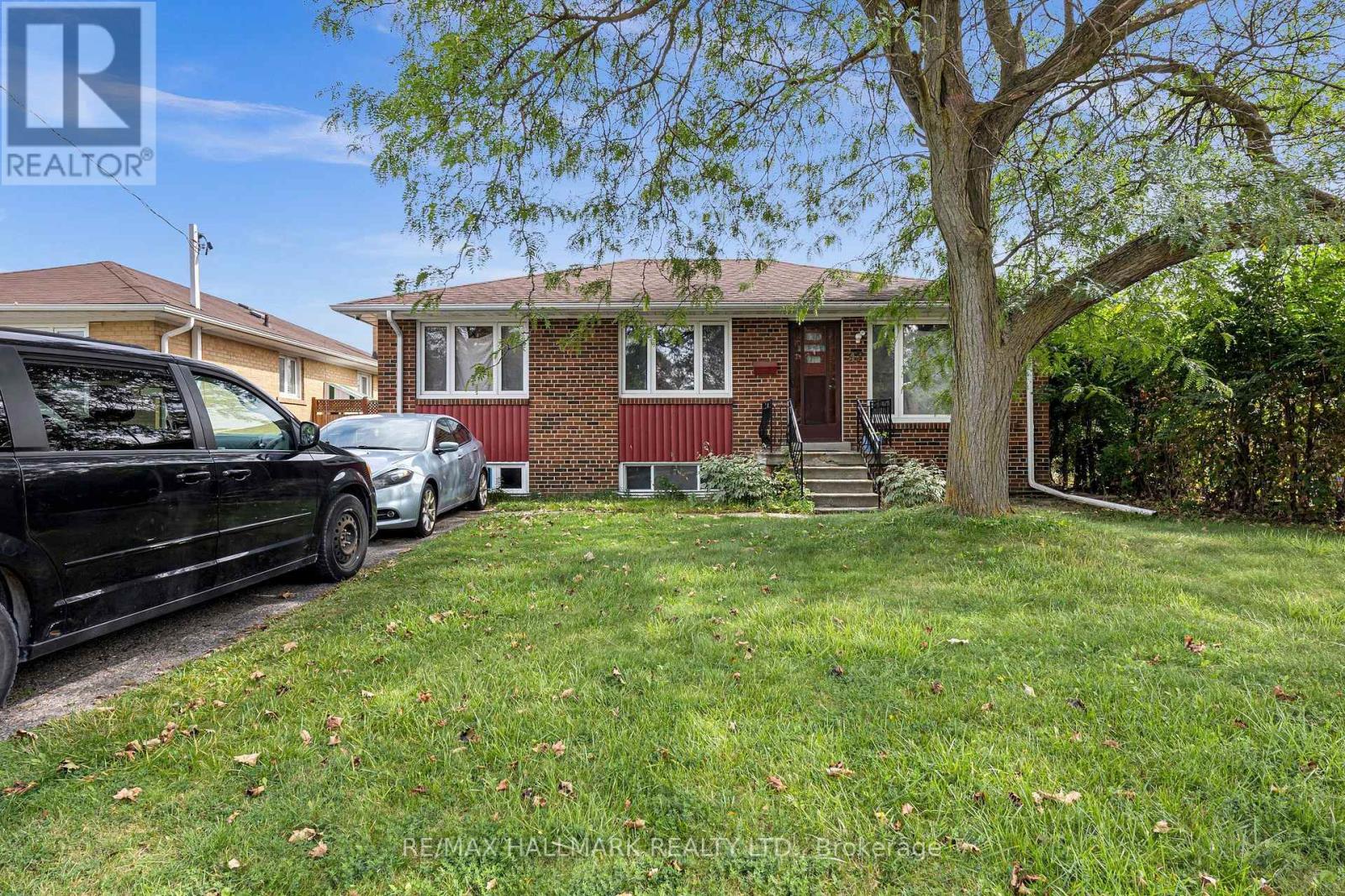BSMT - 37 BRISCO STREET, Brampton, Ontario