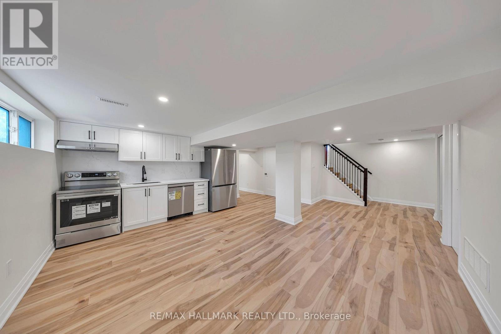 Bsmt - 37 Brisco Street, Brampton, Ontario  L6V 1X1 - Photo 12 - W13782128