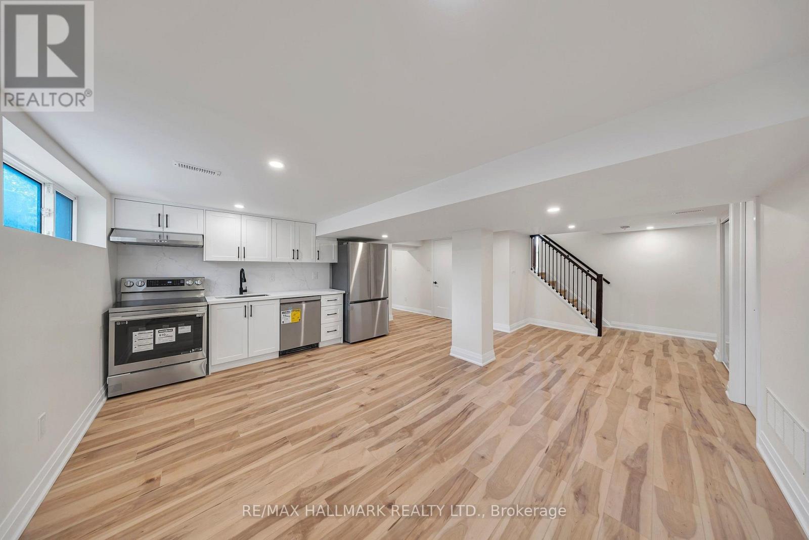 Bsmt - 37 Brisco Street, Brampton, Ontario  L6V 1X1 - Photo 8 - W13782128