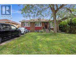 BSMT - 37 BRISCO STREET, Brampton, Ontario