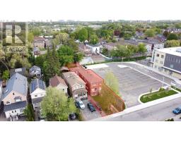 11 DENNIS AVENUE, Toronto, Ontario
