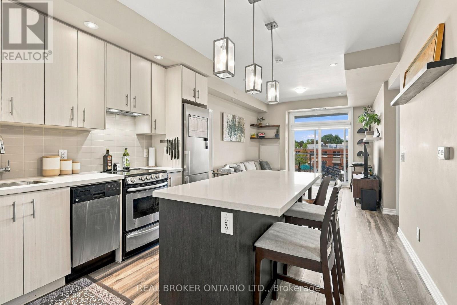 457 PLAINS ROAD E, Burlington, Ontario