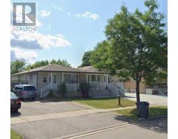 7464 DISCUS CRESCENT, Mississauga, Ontario