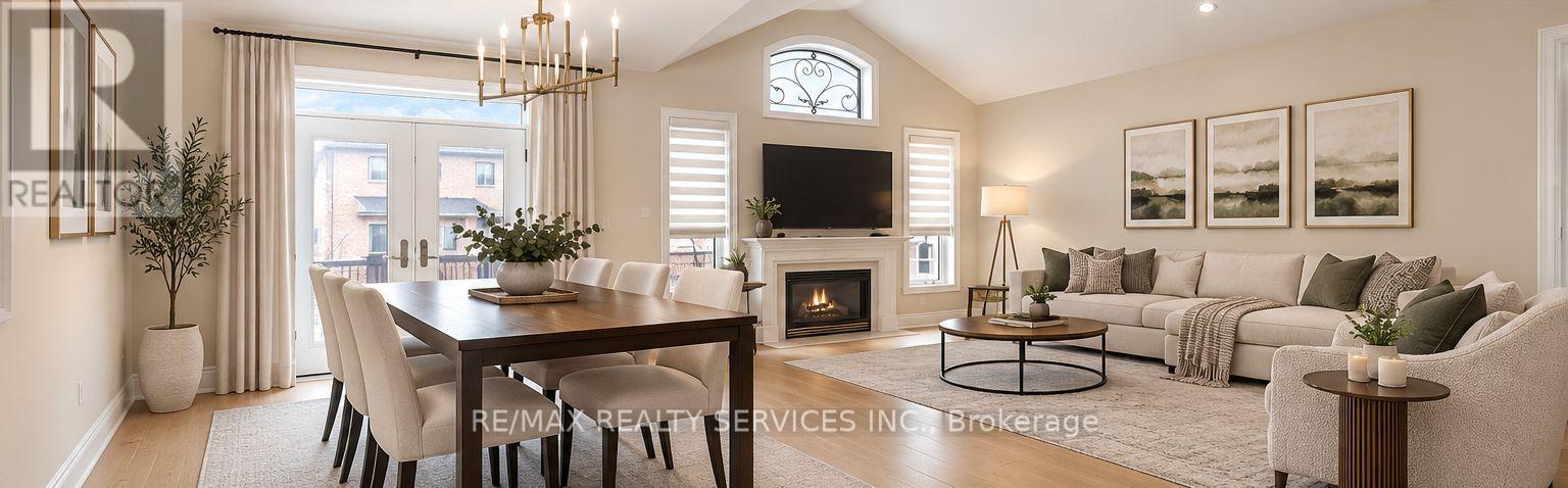 15 Valleystream Circle, Brampton, Ontario  L6P 2E2 - Photo 10 - W13782268