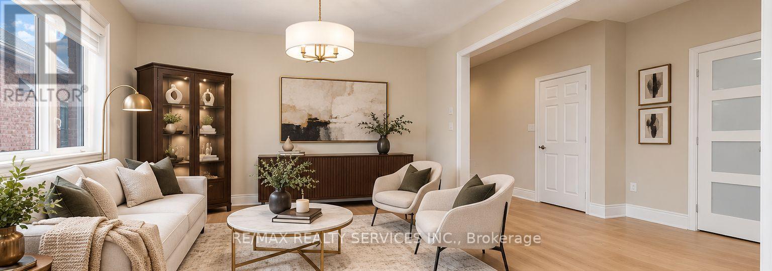 15 Valleystream Circle, Brampton, Ontario  L6P 2E2 - Photo 4 - W13782268