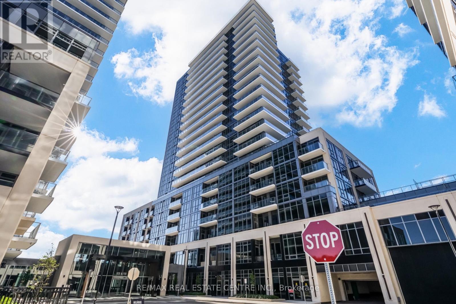 1411A - 115 NIPISSING ROAD, Milton, Ontario