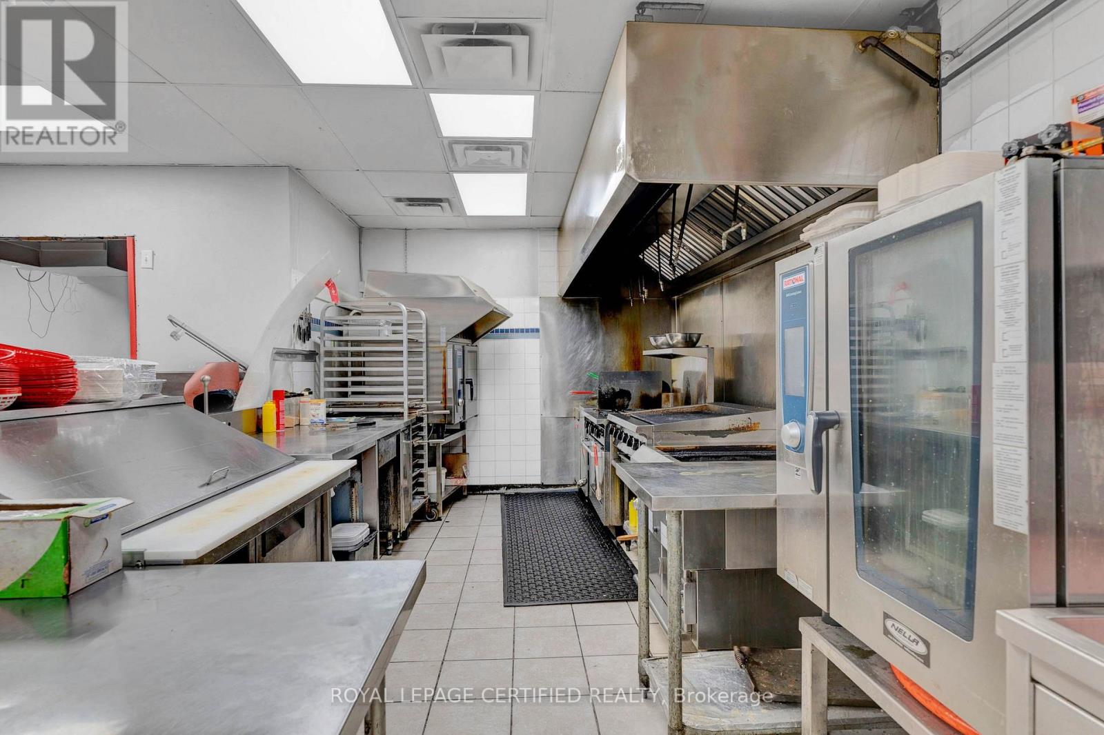 5025 Steeles Avenue W, Toronto, Ontario  M9L 2X1 - Photo 12 - W13782324