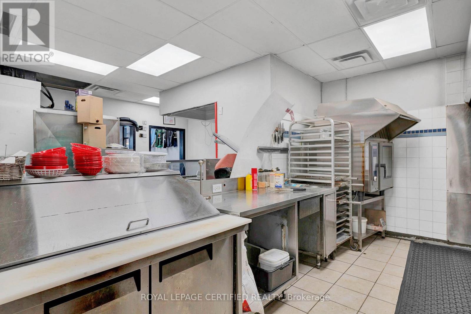 5025 Steeles Avenue W, Toronto, Ontario  M9L 2X1 - Photo 14 - W13782324
