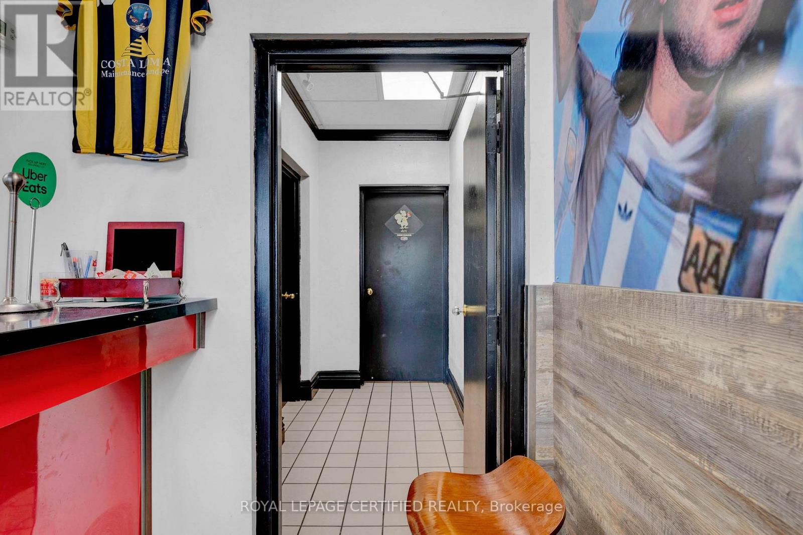 5025 Steeles Avenue W, Toronto, Ontario  M9L 2X1 - Photo 17 - W13782324