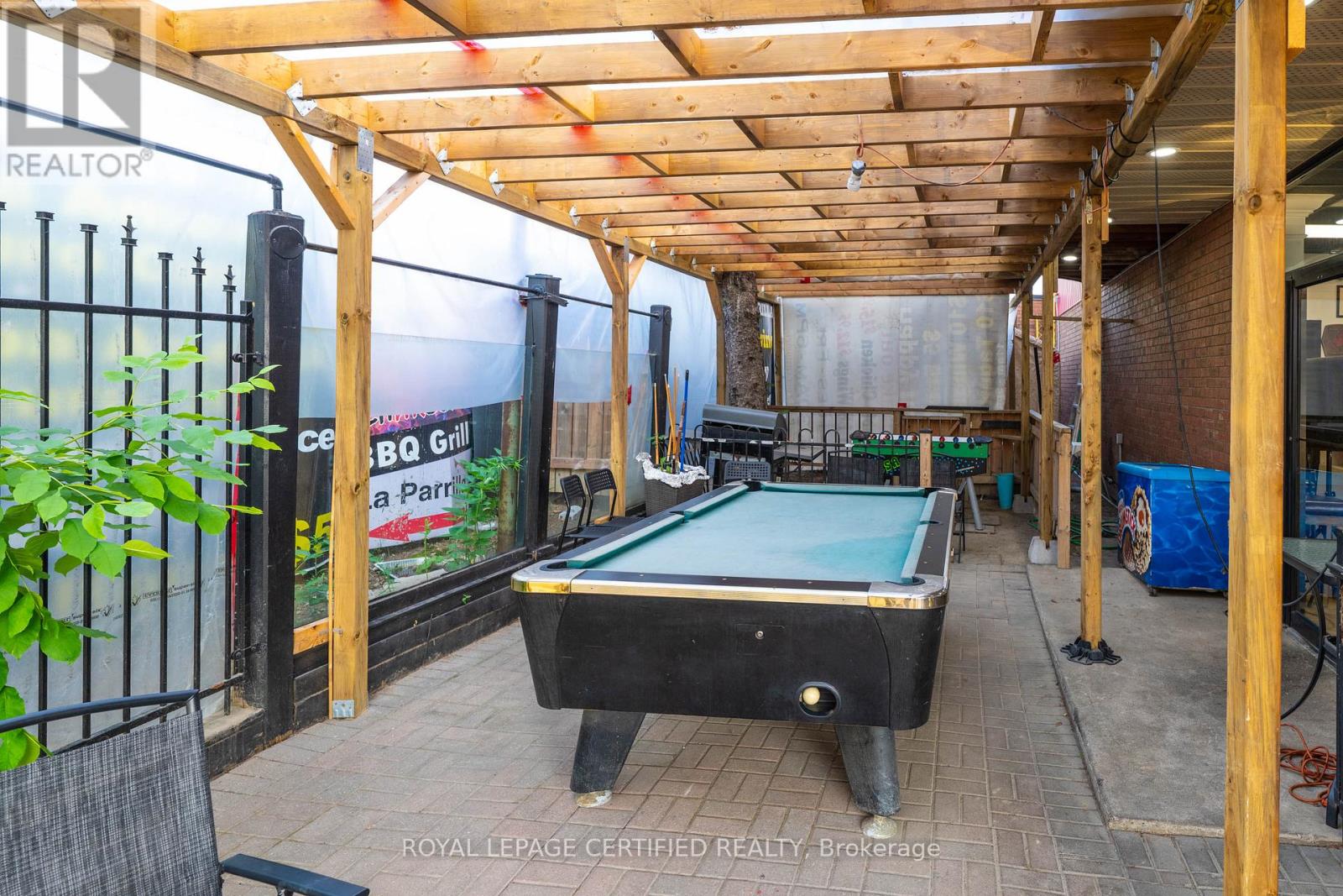 5025 Steeles Avenue W, Toronto, Ontario  M9L 2X1 - Photo 20 - W13782324