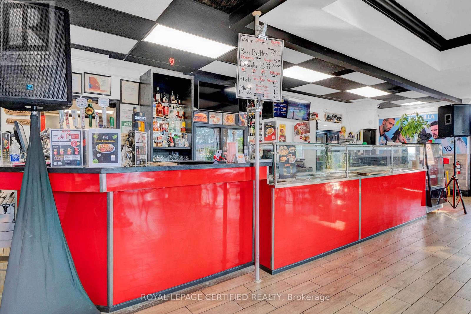 5025 Steeles Avenue W, Toronto, Ontario  M9L 2X1 - Photo 8 - W13782324