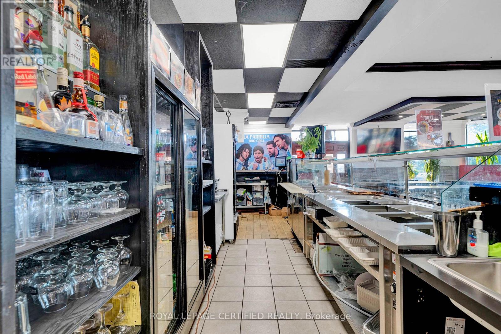 5025 Steeles Avenue W, Toronto, Ontario  M9L 2X1 - Photo 9 - W13782324