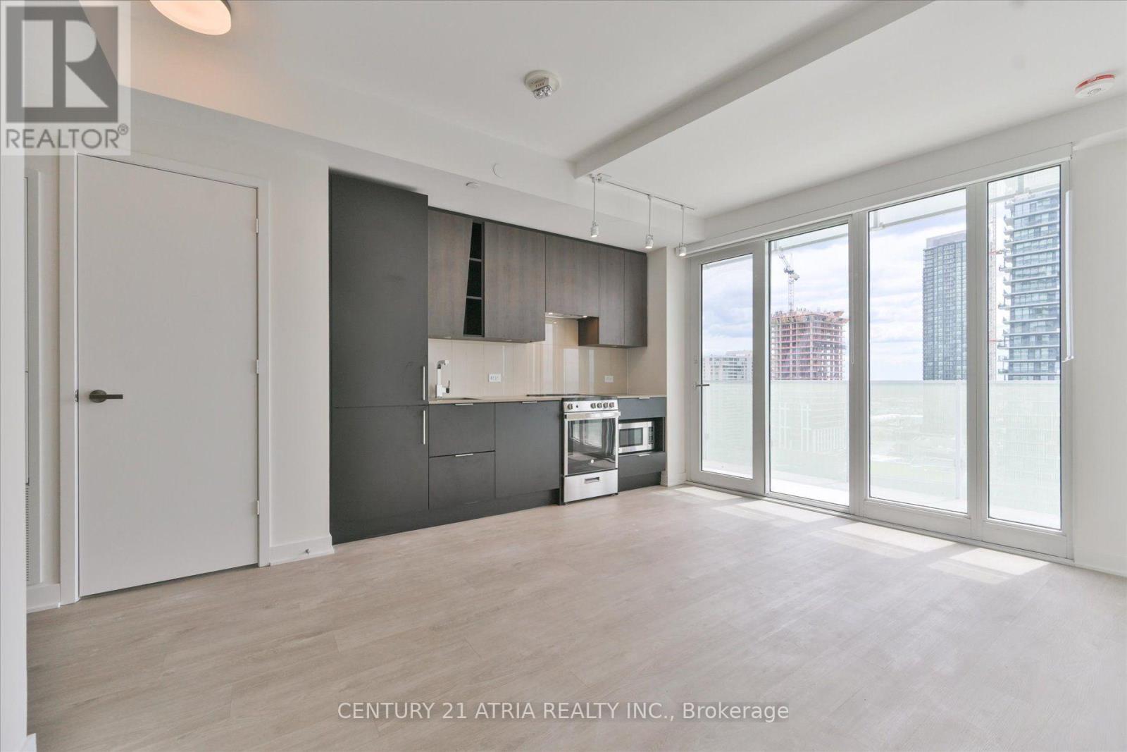 1609 - 3900 Confederation Parkway, Mississauga, Ontario  L5B 0M3 - Photo 14 - W13782334