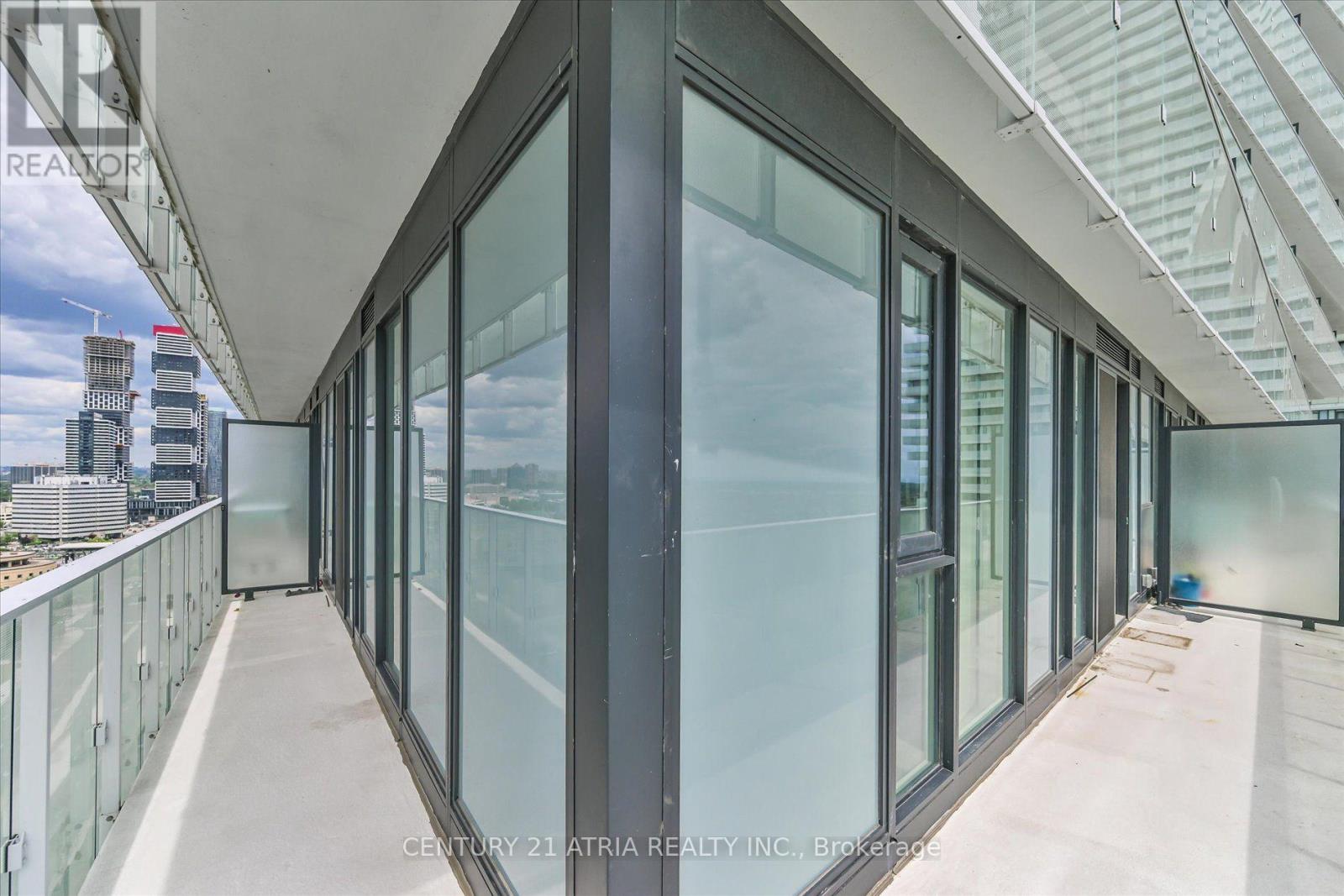 1609 - 3900 Confederation Parkway, Mississauga, Ontario  L5B 0M3 - Photo 30 - W13782334