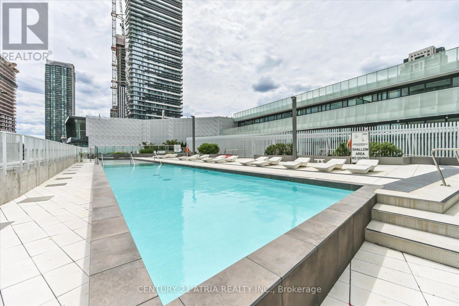 1609 - 3900 Confederation Parkway, Mississauga, Ontario  L5B 0M3 - Photo 36 - W13782334