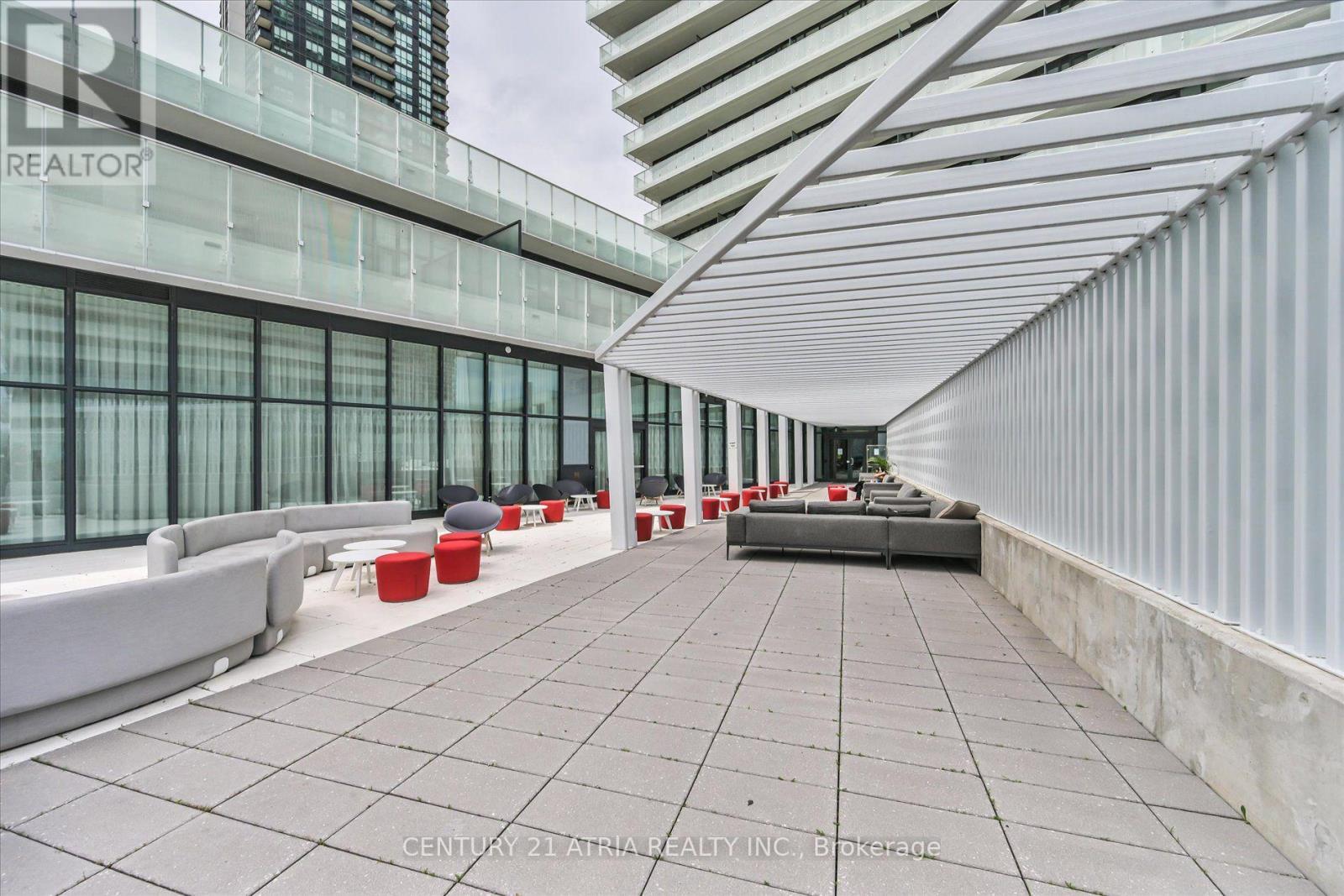 1609 - 3900 Confederation Parkway, Mississauga, Ontario  L5B 0M3 - Photo 39 - W13782334