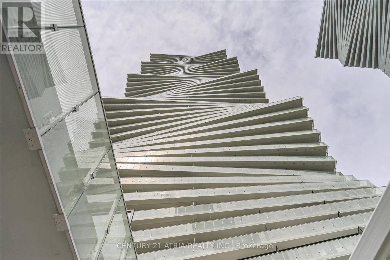 1609 - 3900 Confederation Parkway, Mississauga, Ontario  L5B 0M3 - Photo 40 - W13782334