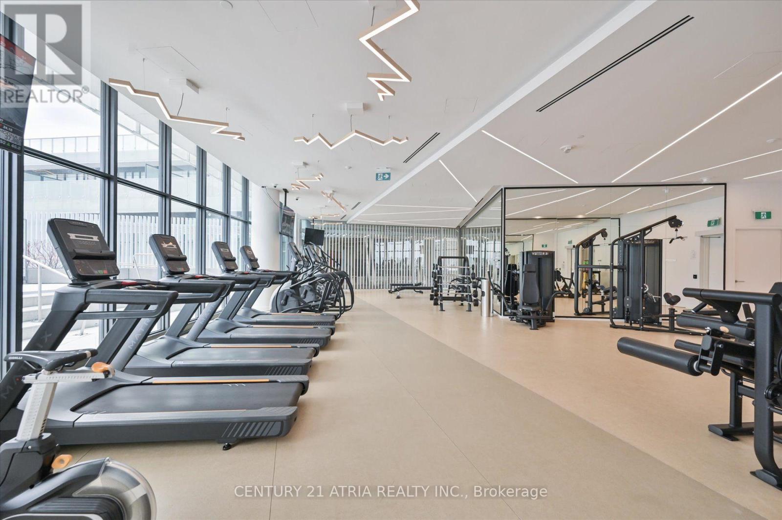 1609 - 3900 Confederation Parkway, Mississauga, Ontario  L5B 0M3 - Photo 42 - W13782334
