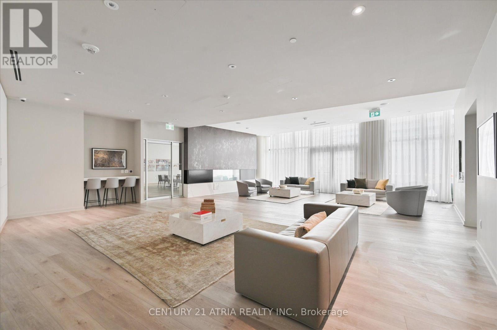 1609 - 3900 Confederation Parkway, Mississauga, Ontario  L5B 0M3 - Photo 45 - W13782334