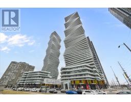 1609 - 3900 CONFEDERATION PARKWAY, Mississauga, Ontario
