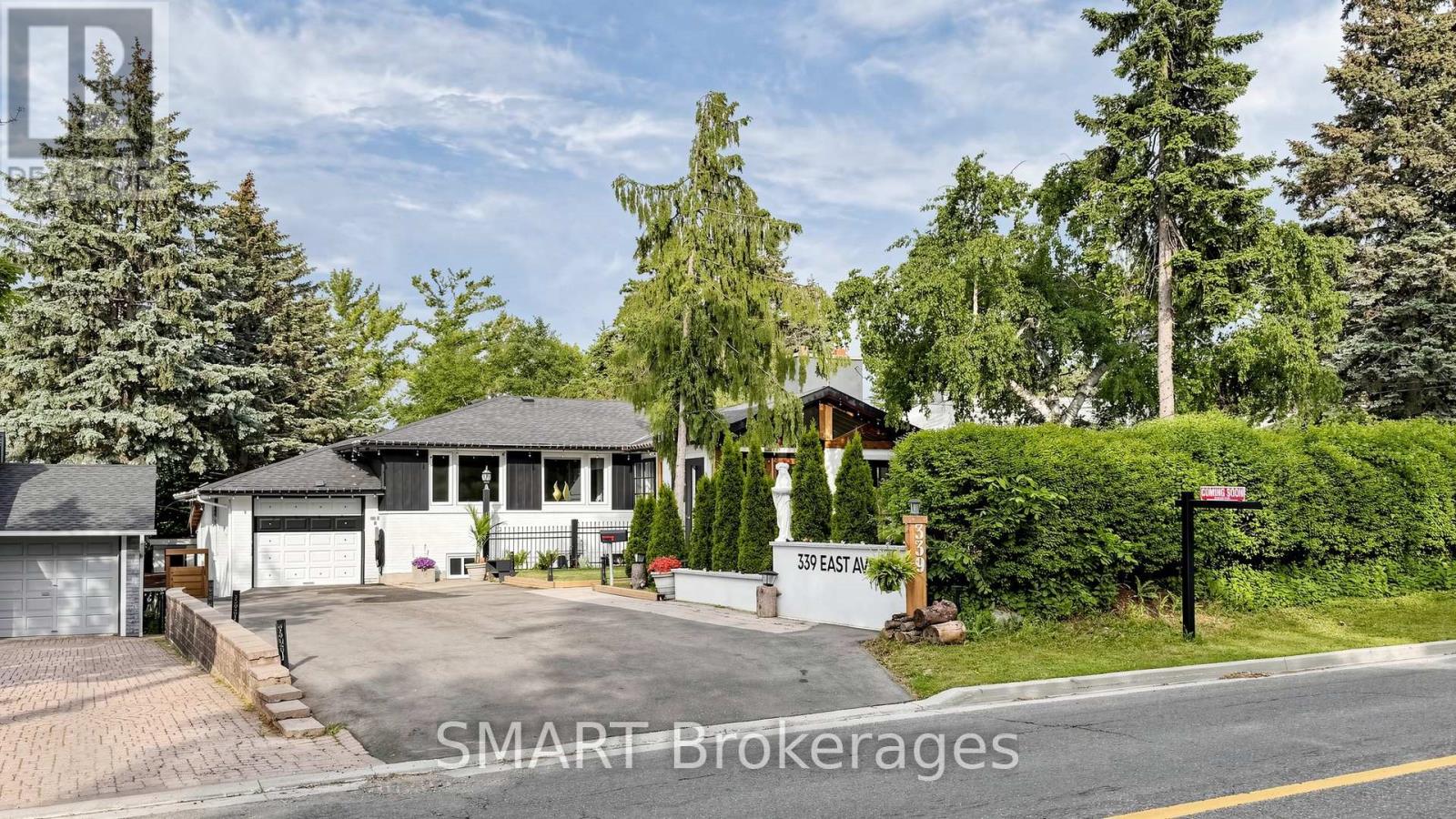 339 East Avenue, Toronto, Ontario  M1C 2W5 - Photo 2 - E13464534