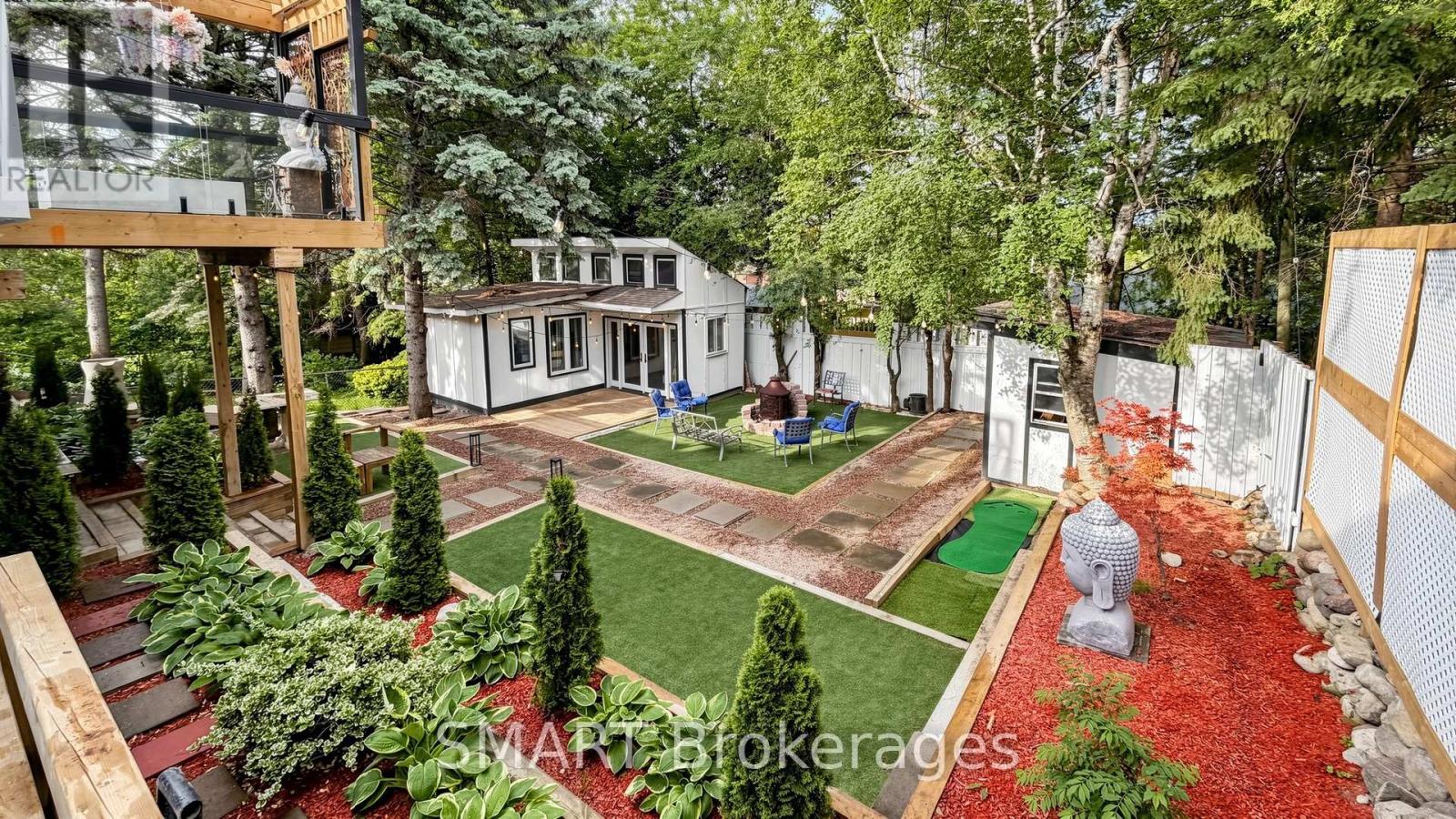 339 East Avenue, Toronto, Ontario  M1C 2W5 - Photo 48 - E13464534