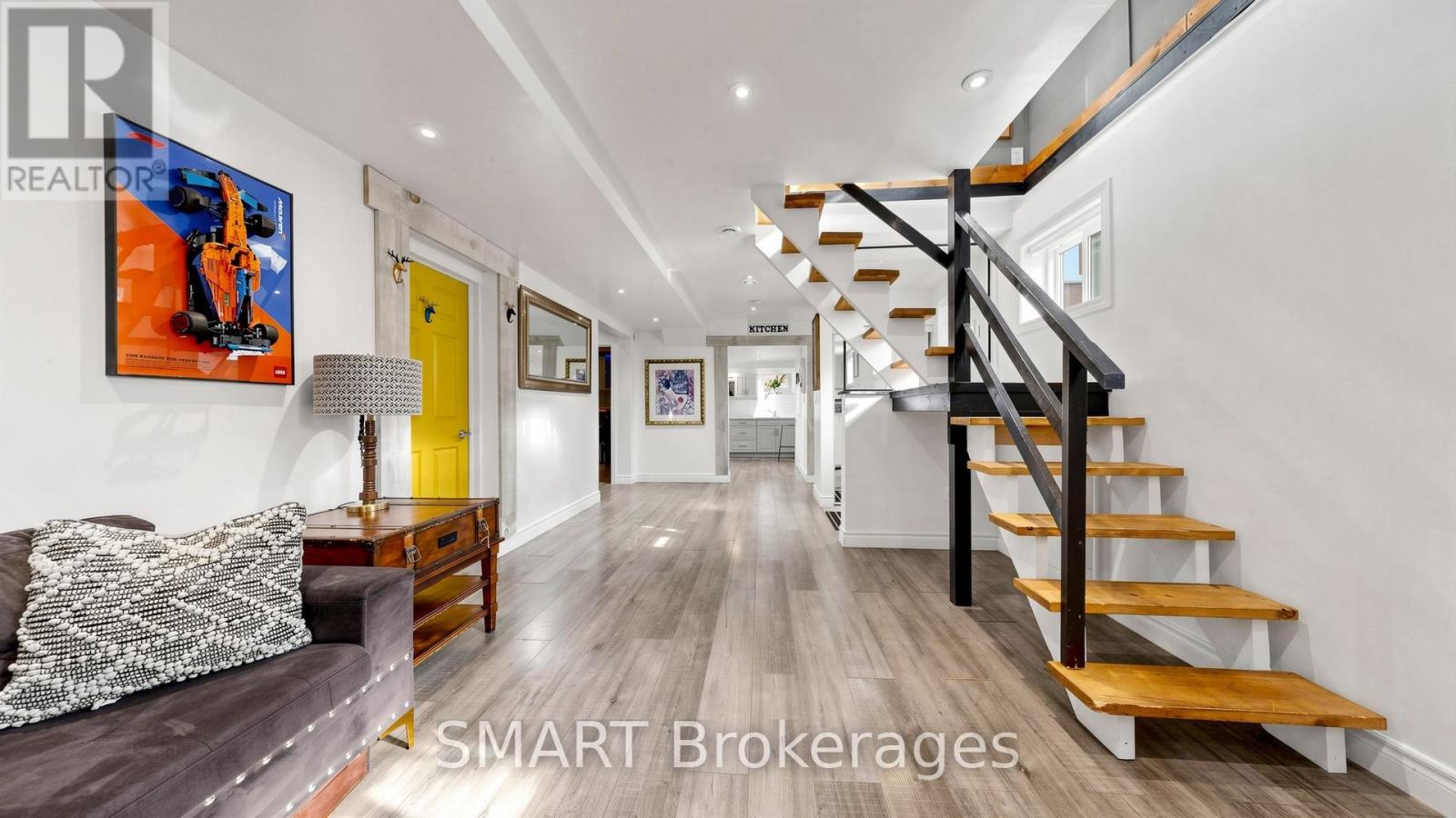 339 East Avenue, Toronto, Ontario  M1C 2W5 - Photo 32 - E13464534