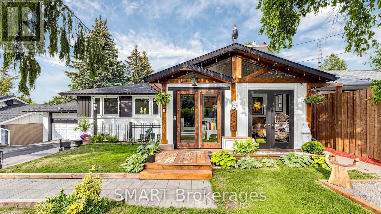 339 East Avenue, Toronto, Ontario  M1C 2W5 - Photo 9 - E13464534