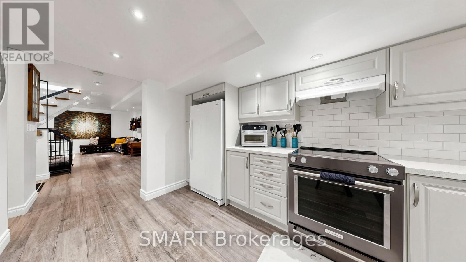 339 East Avenue, Toronto, Ontario  M1C 2W5 - Photo 36 - E13464534