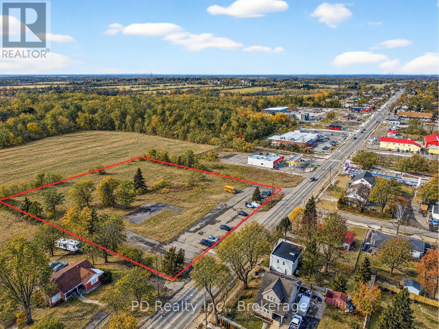 243 GORHAM ROAD, Fort Erie, Ontario