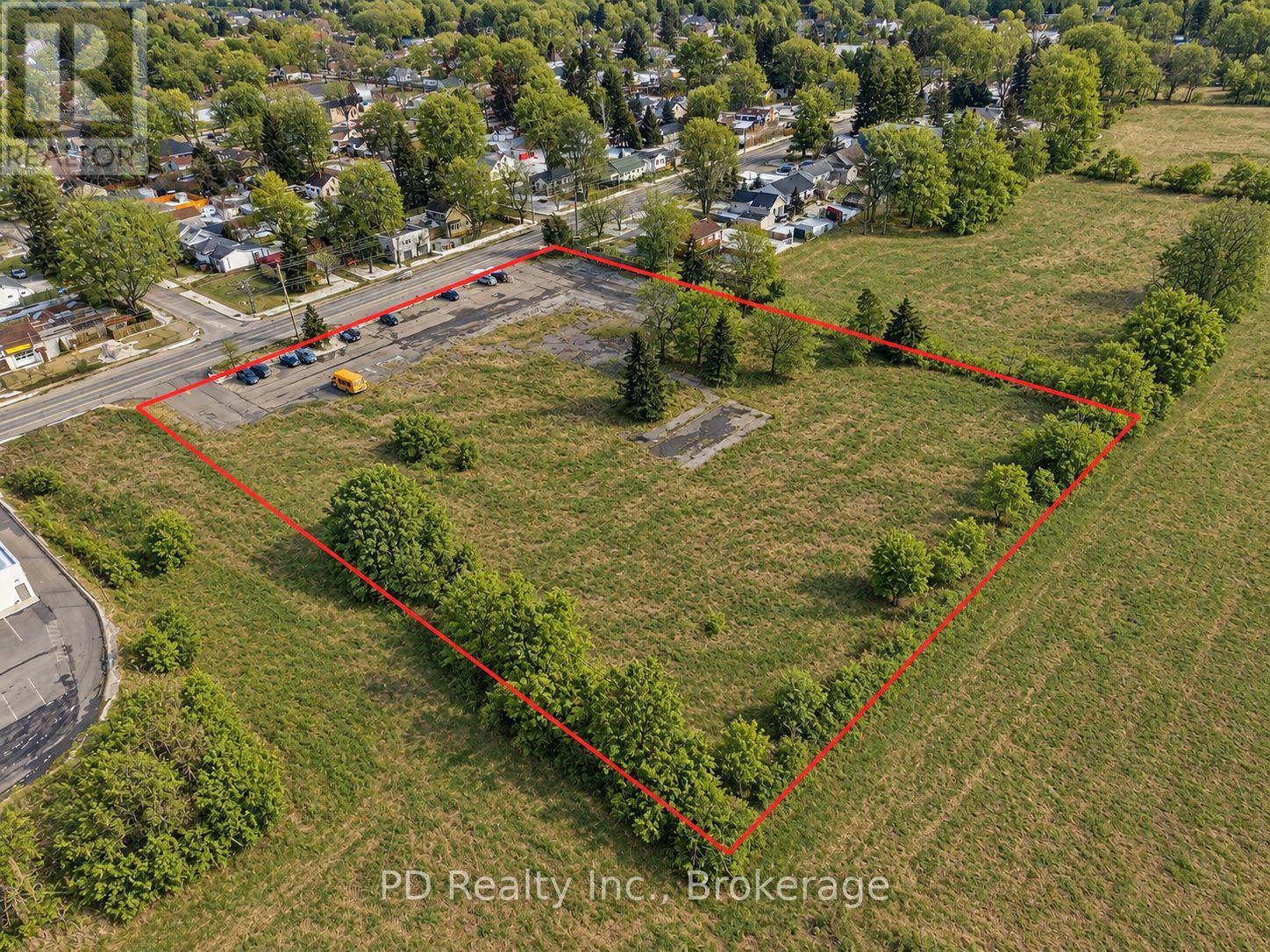243 Gorham Road, Fort Erie, Ontario  L0S 1N0 - Photo 5 - X12816206