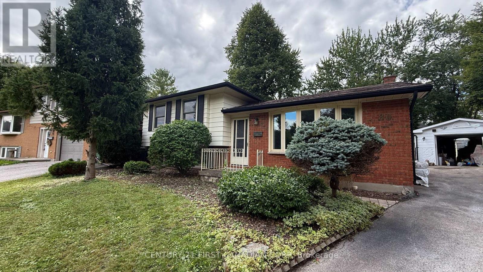 80 ROLLSCOURT PLACE, London North, Ontario