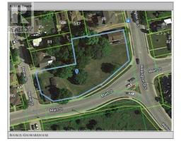 515 MAIN STREET, Woodstock, Ontario