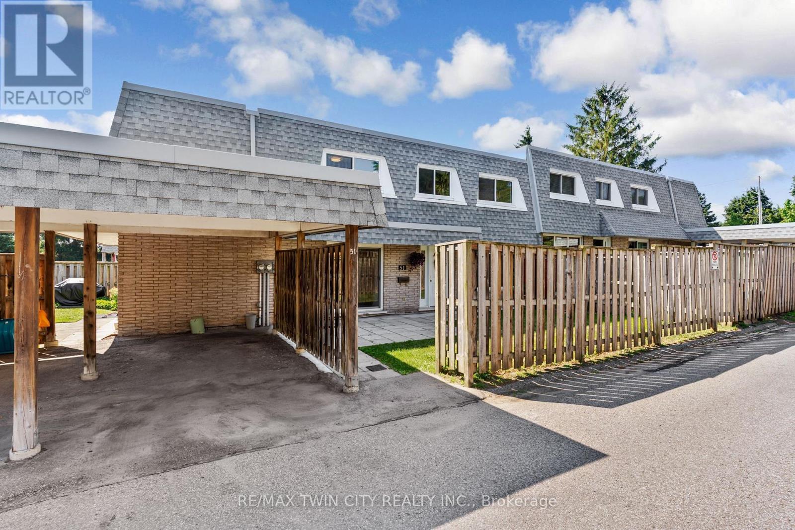 51 - 14 Williamsburg Road, Kitchener, Ontario  N2E 1W1 - Photo 40 - X13782162