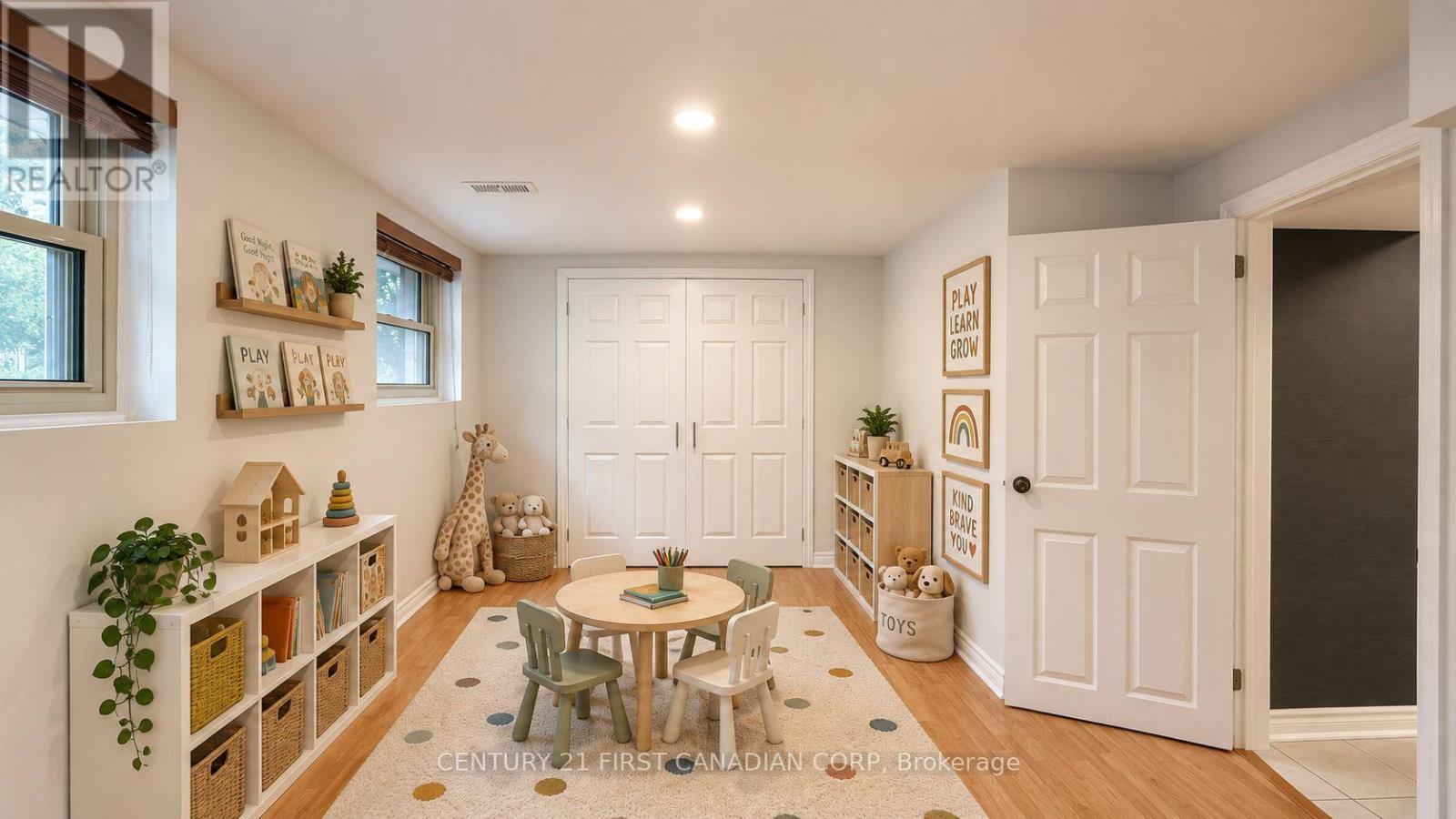 80 Rollscourt Place, London North, Ontario  N6G 1M2 - Photo 45 - X13656820