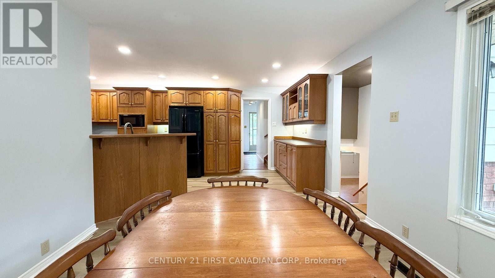 80 Rollscourt Place, London North, Ontario  N6G 1M2 - Photo 7 - X13656820