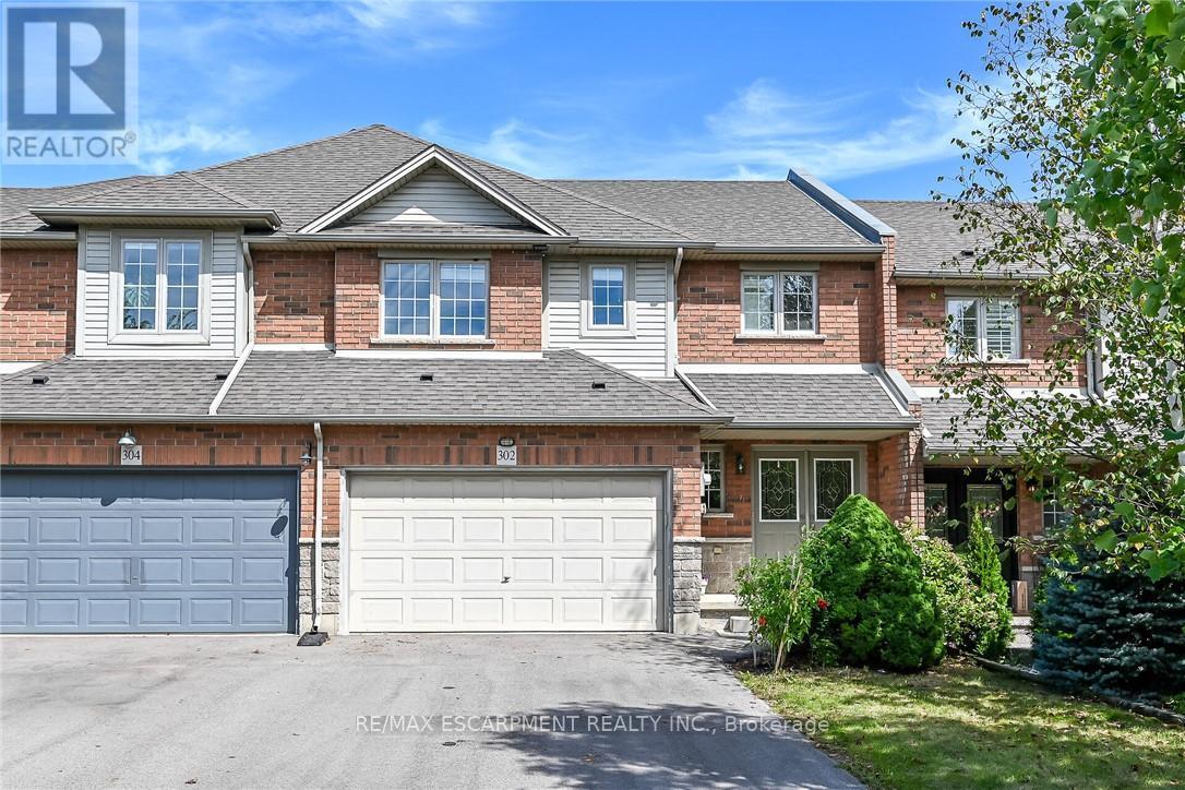 302 Southbrook Drive, Hamilton, Ontario  L0R 1C0 - Photo 1 - X13782186