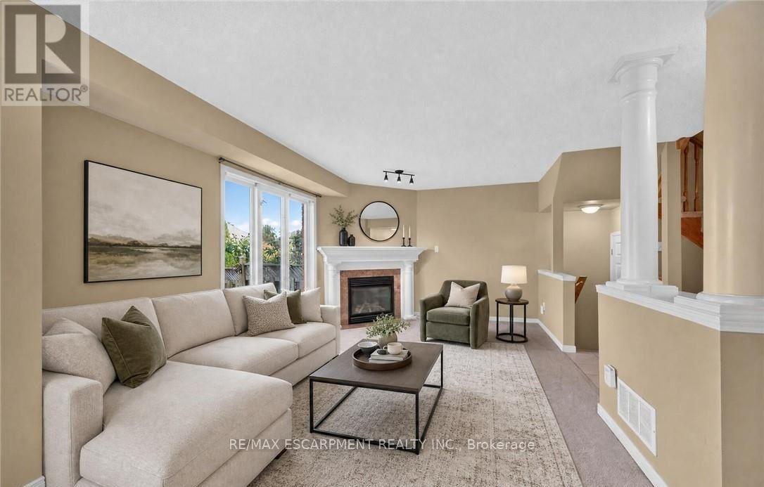 302 Southbrook Drive, Hamilton, Ontario  L0R 1C0 - Photo 12 - X13782186