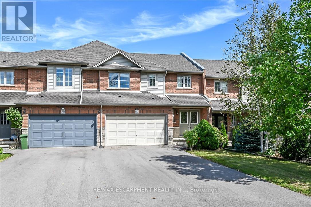 302 Southbrook Drive, Hamilton, Ontario  L0R 1C0 - Photo 2 - X13782186