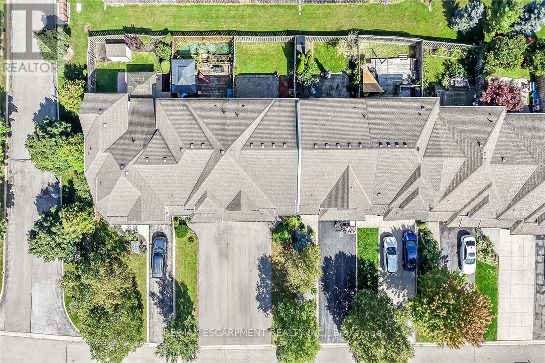 302 Southbrook Drive, Hamilton, Ontario  L0R 1C0 - Photo 46 - X13782186