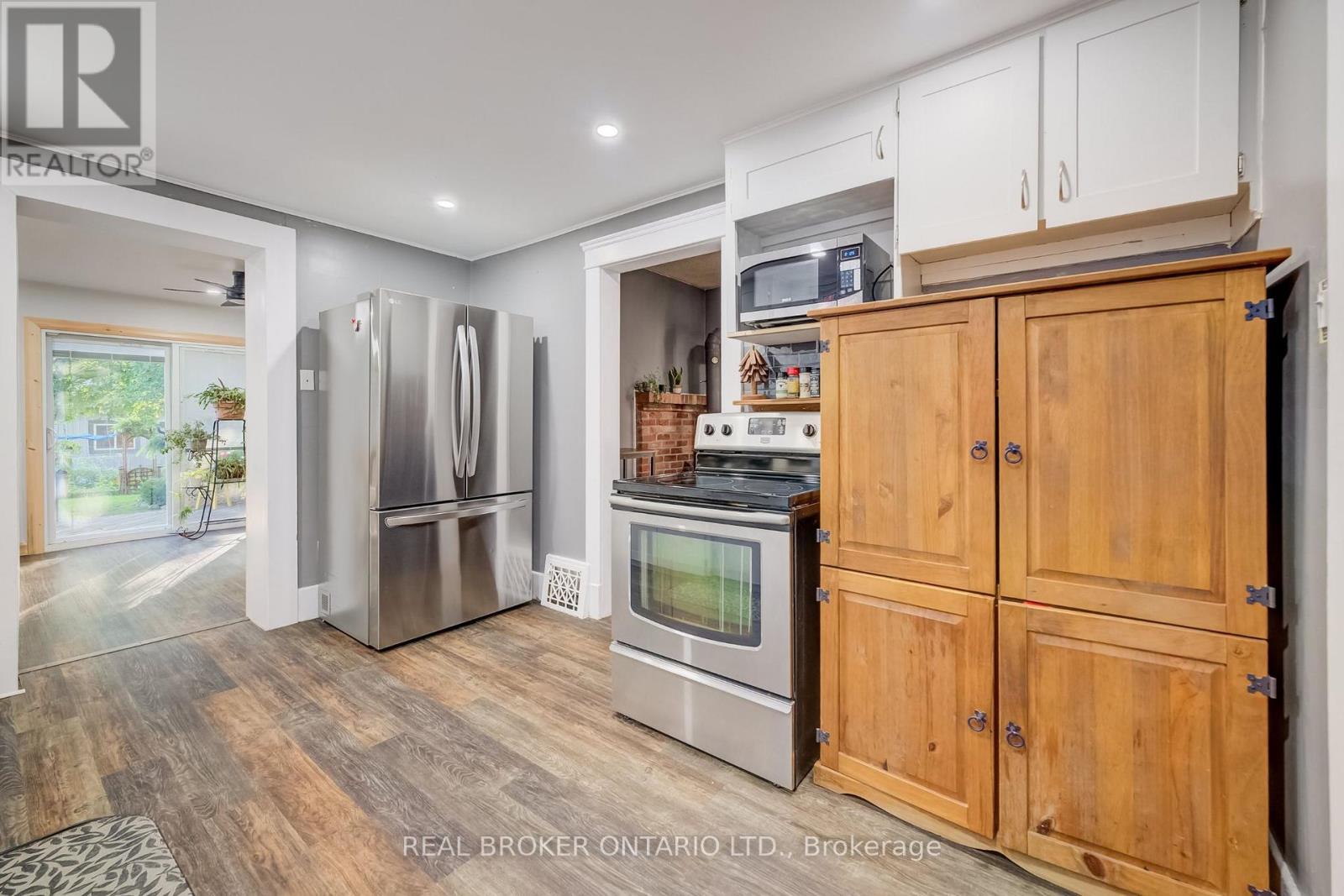 36 Cherry Street, Stratford, Ontario  N5A 2E8 - Photo 14 - X13782192