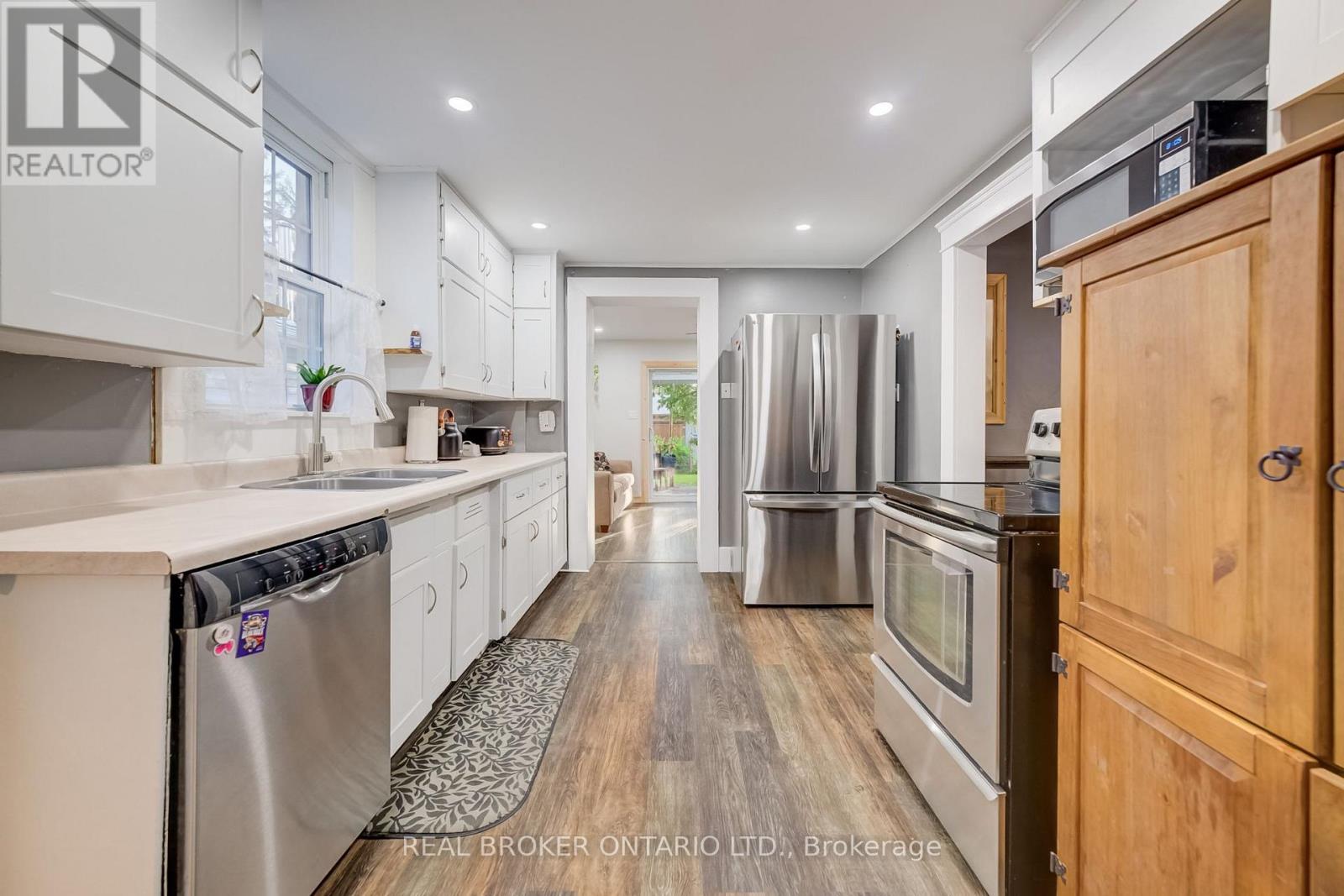 36 Cherry Street, Stratford, Ontario  N5A 2E8 - Photo 15 - X13782192