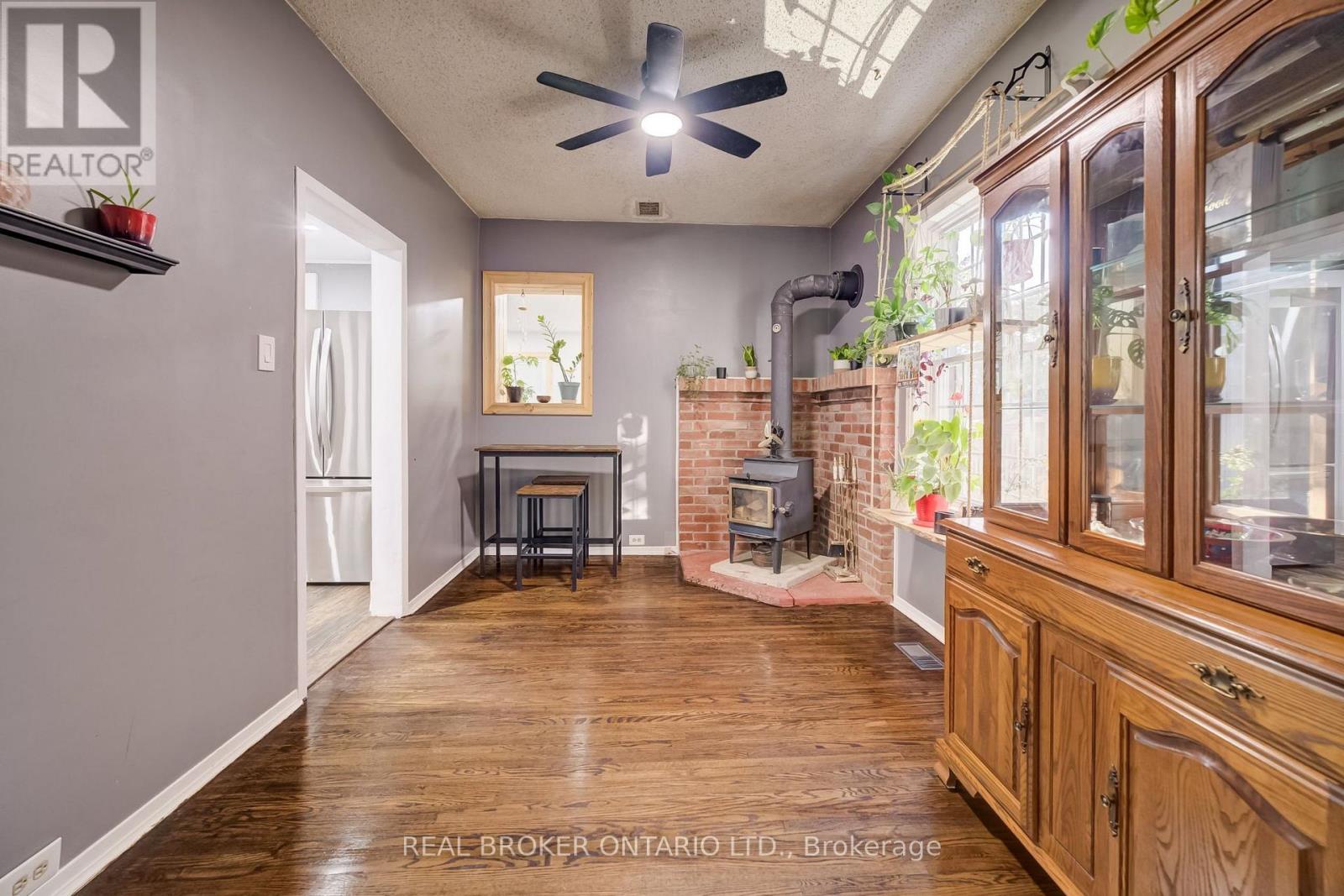 36 Cherry Street, Stratford, Ontario  N5A 2E8 - Photo 18 - X13782192