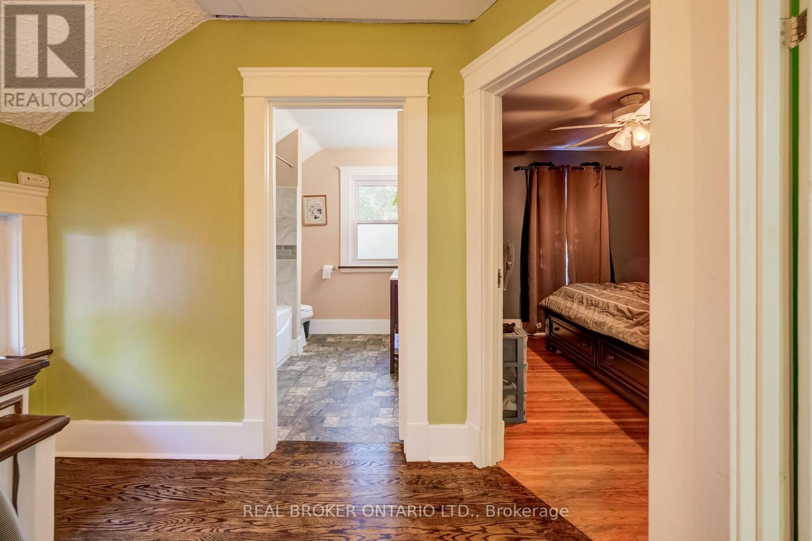 36 Cherry Street, Stratford, Ontario  N5A 2E8 - Photo 20 - X13782192