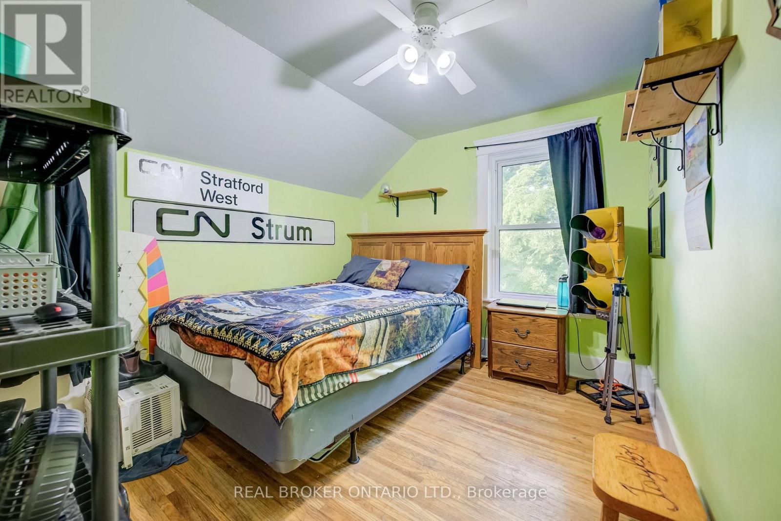 36 Cherry Street, Stratford, Ontario  N5A 2E8 - Photo 23 - X13782192